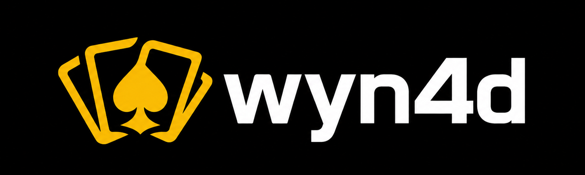 Logo wyn4d